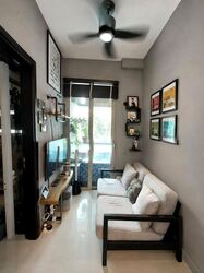 City Loft (D8), Apartment #630215291